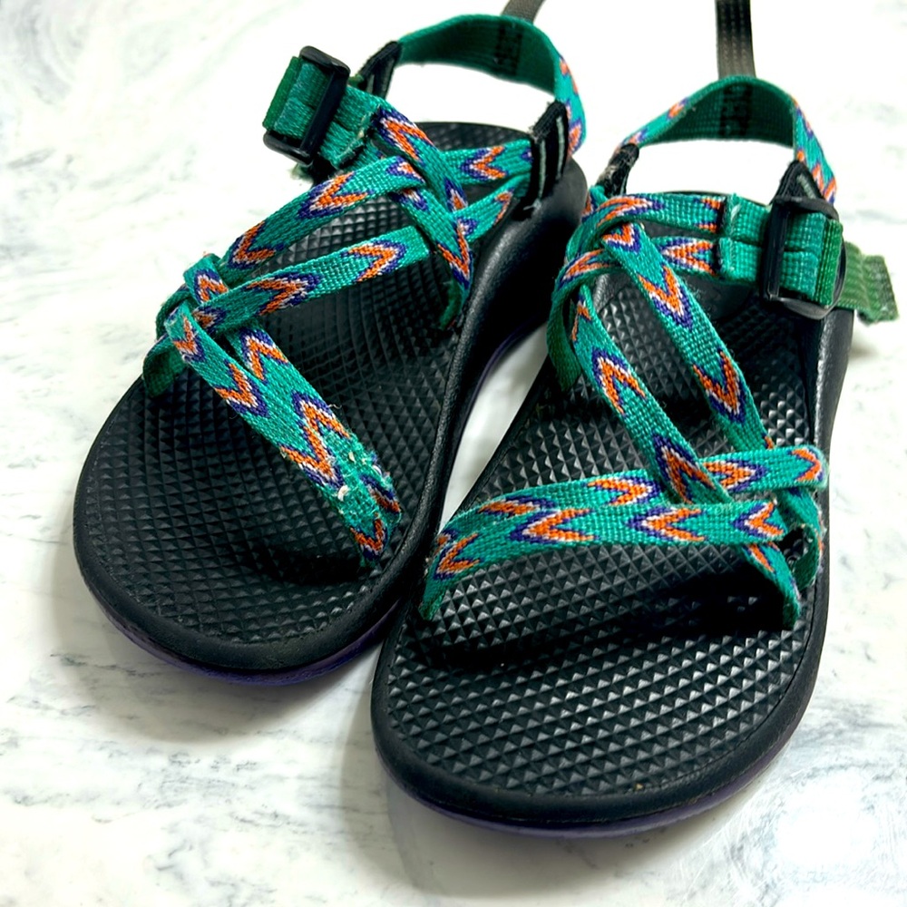 Chaco’s